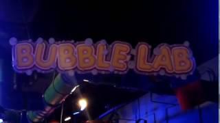 Wonderworks, Orlando  (Bubble Lab)