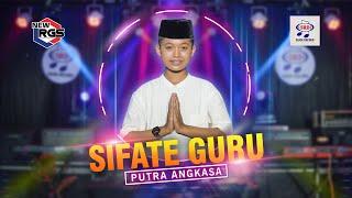 Sifate Guru Ingkang Berkah - Putra Angkasa | New RGS [Official Live Music]