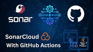 Automate Java Code Analysis with SonarCloud & GitHub Actions