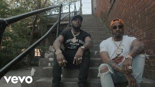 Grafh, Dj Shay - Very Different (feat. Benny the Butcher) ft. Benny the Butcher