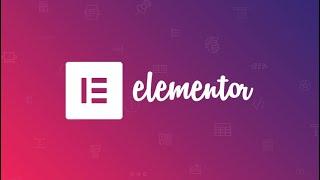 How To Create a Website With Elementor And Wordpresss NEW!