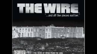 The Wire: Sharpshooters- Analyze