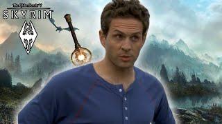 Dennis Reynolds in Skyrim (Meme Compilation)