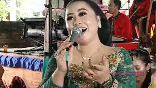 Penuh Penghayatan sinden merajalela