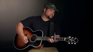 Micah Tyler - "Never Been a Moment" Live and Unplugged!