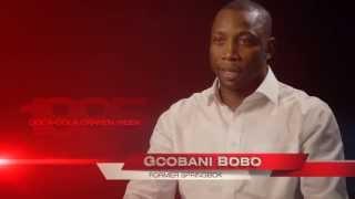 Coca-Cola Craven Week - Gcobani Bobo