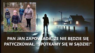 ‼️BEATA KLIMEK: Pan Jan zapowiada ODWET! "Wszystko jest zgrane i zapisane!" 🫨