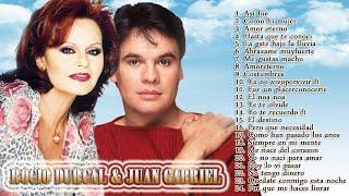 VIEJITAS CANCIONES ROMANTICAS JUAN GABRIEL, ROCIO DURCAL EXITOS - EXITOS - EXITOS MUSICA ROMANTICOS