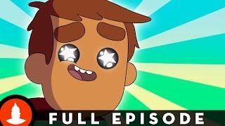 Cereal Master (Bravest Warriors - Ep. 9 Season 1 on Cartoon Hangover)