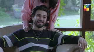 Aap Toh Bilkul Blush Kar Rahay Hain.... | Best Moment | #Bebaak | #HUMTV Drama