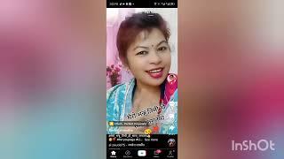 tiktok per free like ka tarika video acchi lagti ho to subscribe Karen like Karen