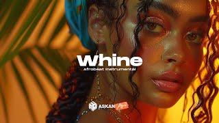 Dadju x Tayc type beat (Afro Guitar x Afro Beat instrumental) " WHINE "