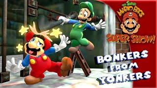Super Mario Bros. Super Show - Bonkers From Yonkers [ SFM ]