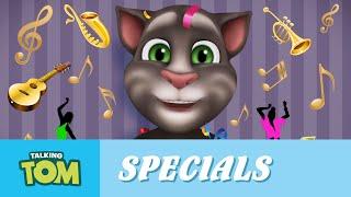 Talking Tom’s Guide to the Carnival