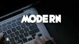 Dancehall Riddim Instrumental 2023 ~ "Modern" | (Prod. caadobeatz)