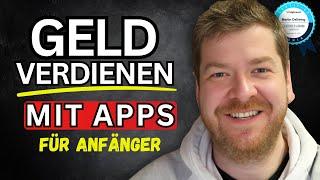 Community Apps erstellen: Komplettes Tutorial für passives Einkommen (Online Geld verdienen 2025)