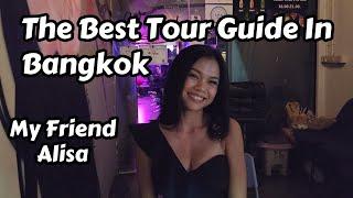 The Best Tour Guide In Bangkok