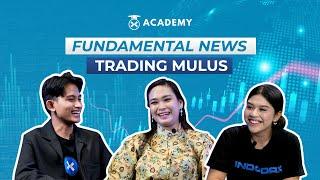 Belajar Trading Crypto Pemula INDODAX - Panduan Super Lengkap & Mudah Dipahami!