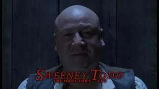 Sweeney Todd BBC 2006  (El barbero demoníaco ) sub Español