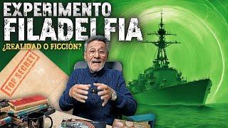 Experimento Filadelfia: ¿realidad o ficción?