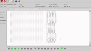 WD Unlock SA Fix WD2003FYPS With DFL-SRP USB3.0 Data Recovery Hardware