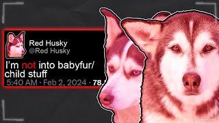 Why Red Husky’s Terrible Response is Important