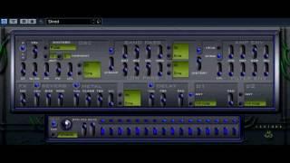 Free VST - Texture Synth - vstplanet.com