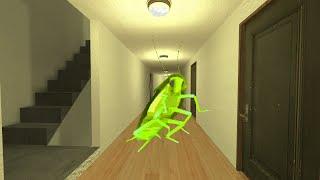 Cockroach Super Nextbot Gmod