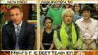 LSW Today Show