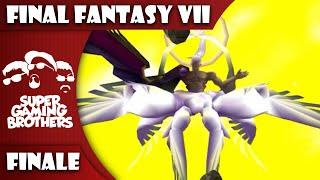 SGB Play: Final Fantasy VII - Finale | One Winged Angel