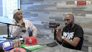 Ex-Kingpin Big Dee Reacts To Big U, The Internet Already Solved The Case And it's More On The Way