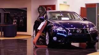 Snows Motor Group | Lexus Brand