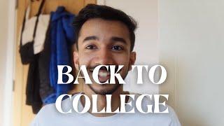 Back to College Prep | Induction at Griffith College Dublin