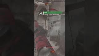 The SPX-80 is so Accurate on Modern Warfare 2