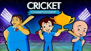 Kalia - Dholakpur Champions | Cartoons for kids | Fun Cartoons for Kids