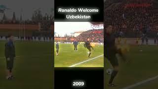 I' love you uzbekistan#shorts #respect #ronaldo #reels