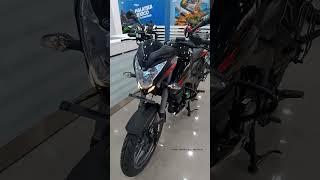 New 2023 Bajaj Pulsar NS200!OBD-2! 5-6 New Updates! #shorts