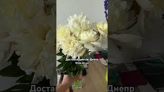 Купить цветы Днепр с доставкой на дом. Магазин цветов Днепр https://wow.dp.ua
