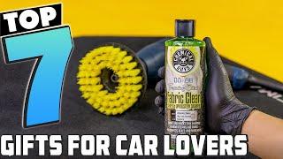 7 Must-Have Car Accessories for Every Car Lover!