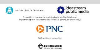 An Urban Agenda for Cleveland | 4.11.2025