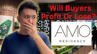 My Honest Review of Amo Residence | After Sales | Singapore Property | Eric Chiew Review