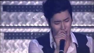 SS2 - Siwon's Solo - Who Am I