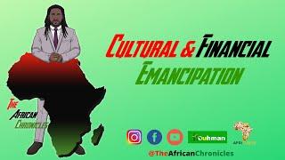 The African Chronicles reaches 6000 Subscribers!