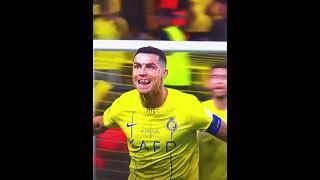 RONALDO AL NASSR 4K EDIT#football #ronaldo