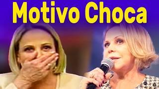 Claudete troiano Pede DEMISSÃO da REDETV e o MOTIVO é Revelado