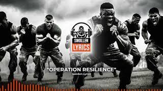 Operation Resilience: High-Energy Workout  Motivation Music | Workout & Confidence Boost 2024