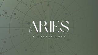 ARIES LOVE: Someone You Stopped Speaking To! You Gotta Hear This Aries!