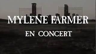 Mylene Farmer 1989 En concert