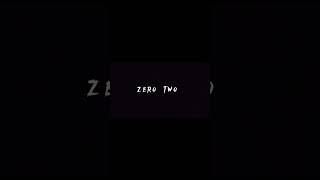 Zero Two | Gambare Gambare Senpai |