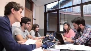 ¿Por qué estudiar en Deusto Business School Donostia - San Sebastián?